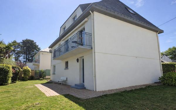 Maison à vendre    6 pièces • 156 m2 Redon