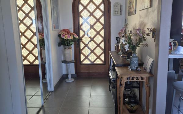 Maison à vendre    6 pièces • 156 m2 Redon