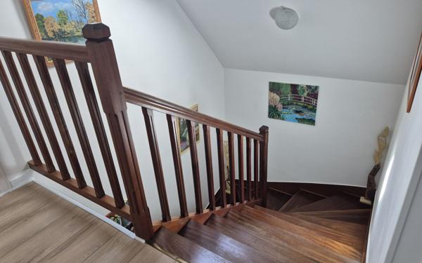 Maison à vendre    6 pièces • 156 m2 Redon