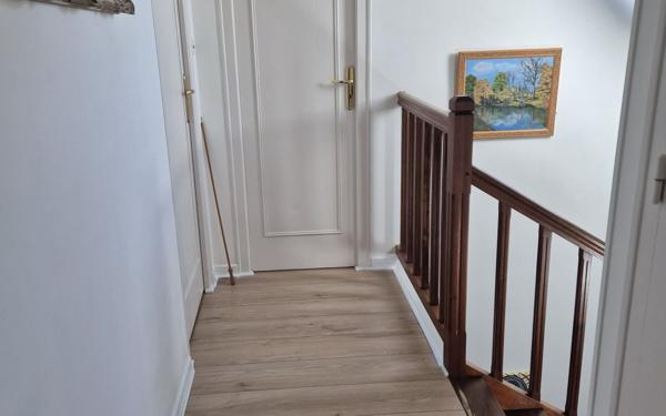 Maison à vendre    6 pièces • 156 m2 Redon