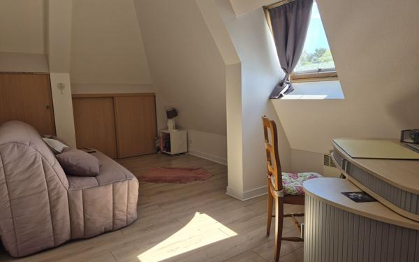 Maison à vendre    6 pièces • 156 m2 Redon