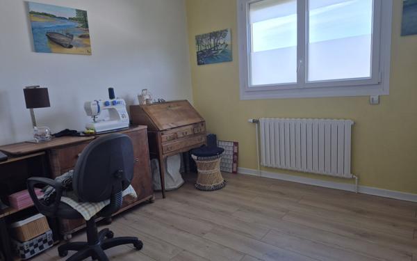 Maison à vendre    6 pièces • 156 m2 Redon