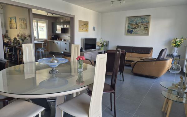 Maison à vendre    6 pièces • 156 m2 Redon