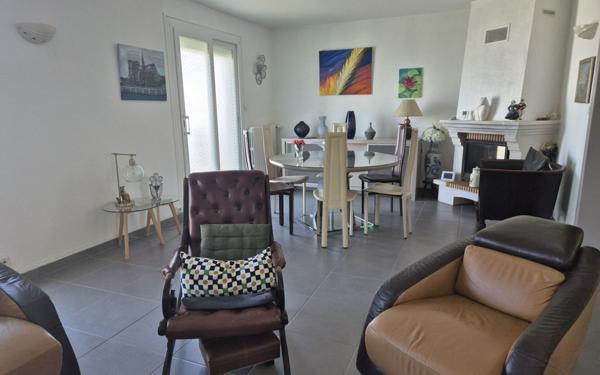 Maison à vendre    6 pièces • 156 m2 Redon