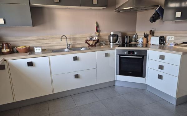 Maison à vendre    6 pièces • 156 m2 Redon