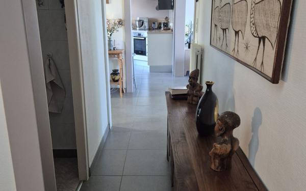 Maison à vendre    6 pièces • 156 m2 Redon