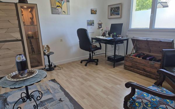 Maison à vendre    6 pièces • 156 m2 Redon