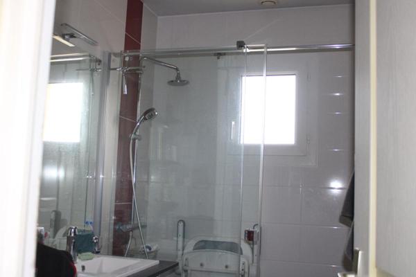 Maison  6 pièce(s) 127 m2