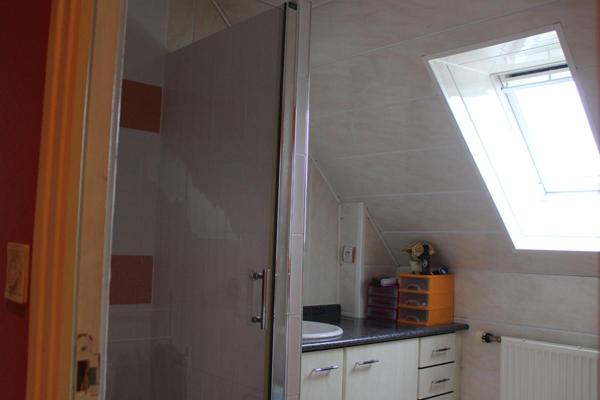 Maison  6 pièce(s) 127 m2