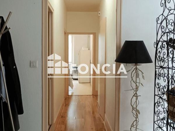 Location Appartement 4 pièces 108 m² - 8 BIS RUE MONCEY Besancon 25000