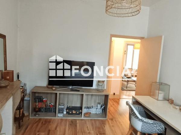 Location Appartement 4 pièces 108 m² - 8 BIS RUE MONCEY Besancon 25000