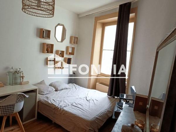 Location Appartement 4 pièces 108 m² - 8 BIS RUE MONCEY Besancon 25000