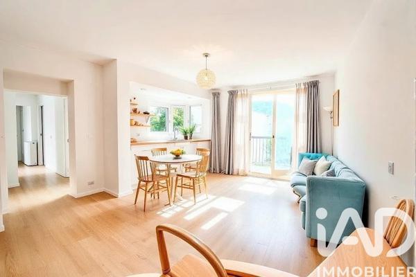 Appartement à vendre 3 pièces 61 m² Roquebrune-sur-Argens