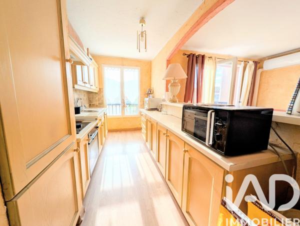 Appartement à vendre 3 pièces 61 m² Roquebrune-sur-Argens