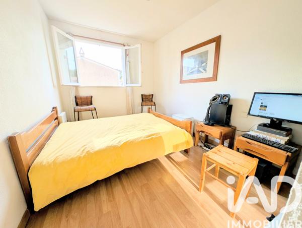 Appartement à vendre 3 pièces 61 m² Roquebrune-sur-Argens