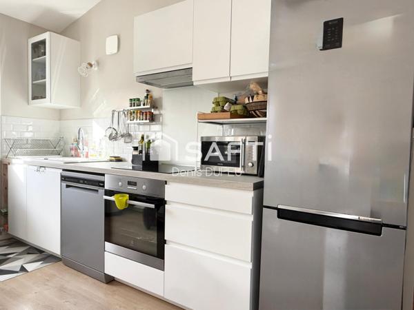 Maison T4 Calme proche centre