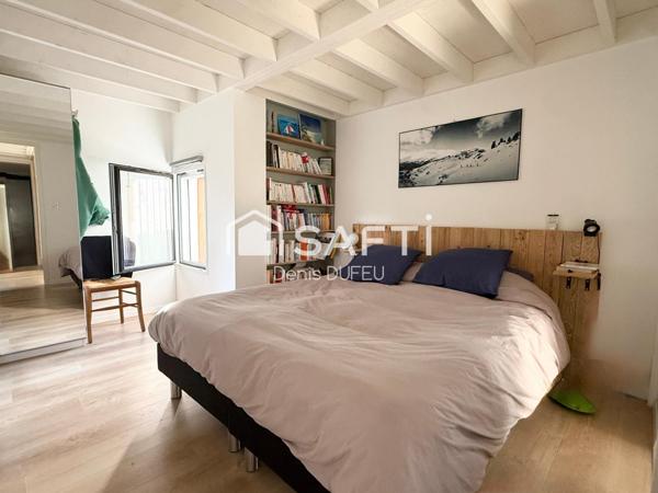 Maison T4 Calme proche centre