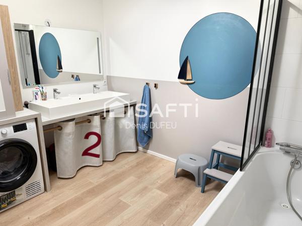 Maison T4 Calme proche centre