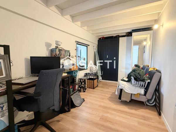 Maison T4 Calme proche centre