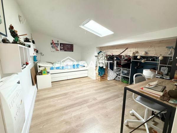 Maison T4 Calme proche centre