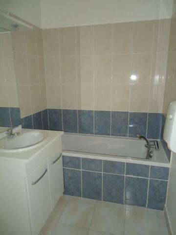 Parking + appartement