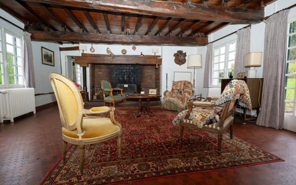 Maison à vendre    6 pièces • 152 m2 Nampont