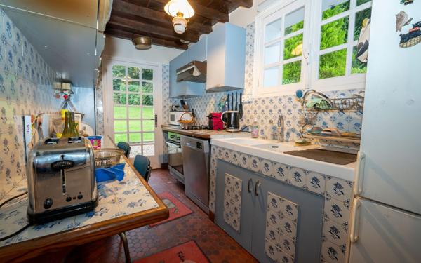 Maison à vendre    6 pièces • 152 m2 Nampont