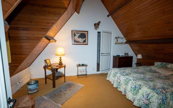 Maison à vendre    6 pièces • 152 m2 Nampont