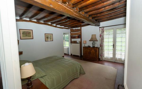 Maison à vendre    6 pièces • 152 m2 Nampont