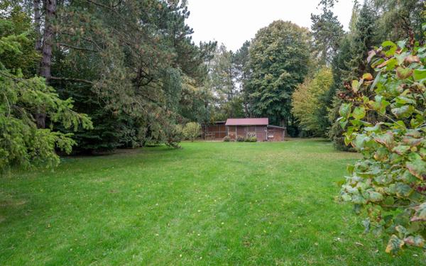 Maison à vendre    6 pièces • 152 m2 Nampont