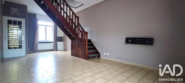 Maison à vendre 5 pièces 93 m² Wasquehal
