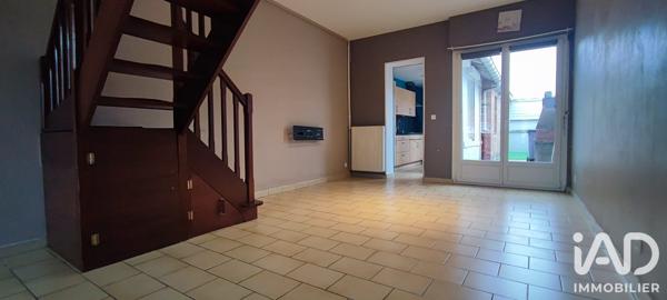Maison à vendre 5 pièces 93 m² Wasquehal