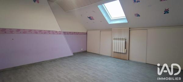 Maison à vendre 5 pièces 93 m² Wasquehal