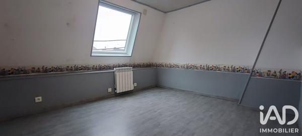 Maison à vendre 5 pièces 93 m² Wasquehal