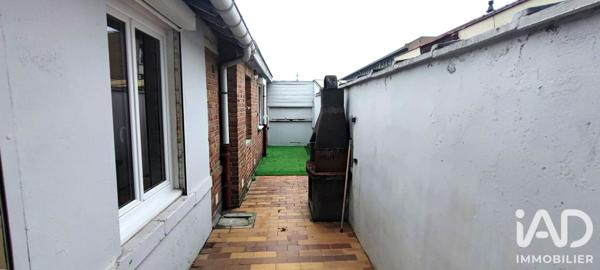 Maison à vendre 5 pièces 93 m² Wasquehal