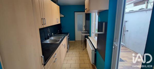 Maison à vendre 5 pièces 93 m² Wasquehal