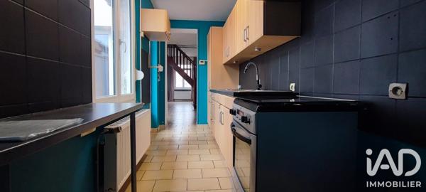 Maison à vendre 5 pièces 93 m² Wasquehal