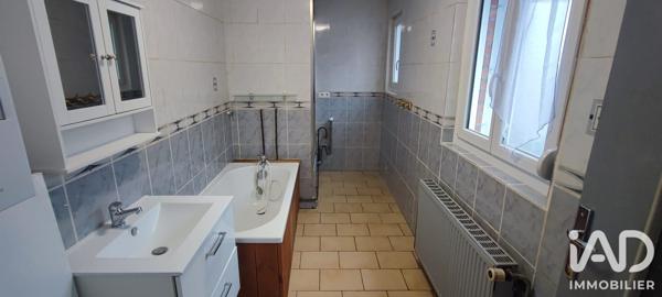 Maison à vendre 5 pièces 93 m² Wasquehal