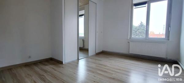 Maison à vendre 5 pièces 93 m² Wasquehal