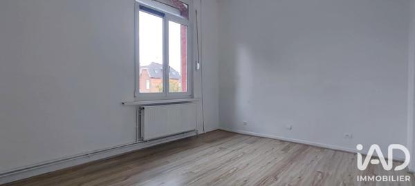 Maison à vendre 5 pièces 93 m² Wasquehal