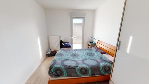 Appartement - 2 pièce(s) - 40 m2