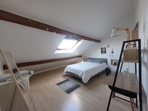 À vendre - Maison individuelle, 8 pièces située à Champigny-sur-Marne (94500)