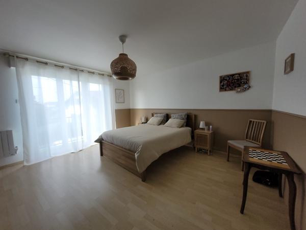 À vendre - Maison individuelle, 8 pièces située à Champigny-sur-Marne (94500)