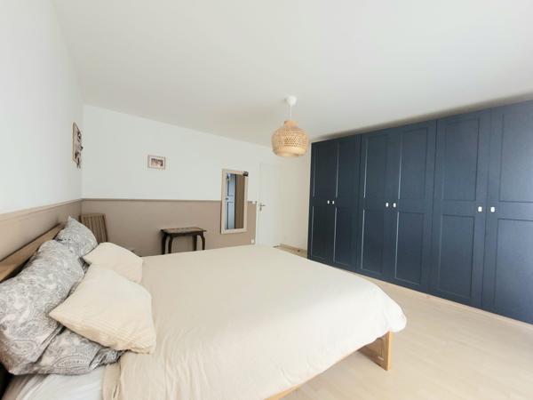 À vendre - Maison individuelle, 8 pièces située à Champigny-sur-Marne (94500)