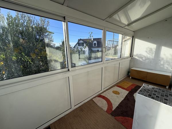 À vendre - Maison individuelle, 8 pièces située à Champigny-sur-Marne (94500)