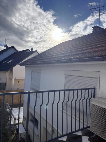 À vendre - Maison individuelle, 8 pièces située à Champigny-sur-Marne (94500)