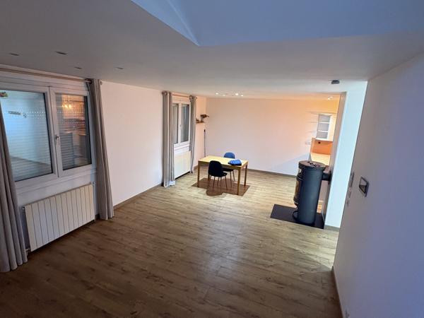 À vendre - Maison individuelle, 8 pièces située à Champigny-sur-Marne (94500)