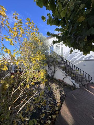 À vendre - Maison individuelle, 8 pièces située à Champigny-sur-Marne (94500)