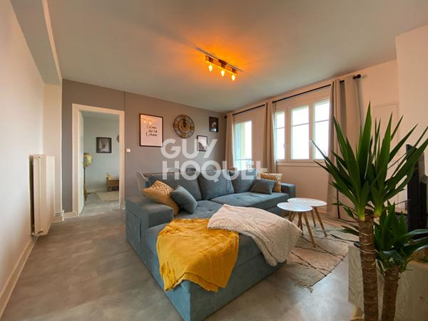 Appartement Orthez 4 pièce(s)