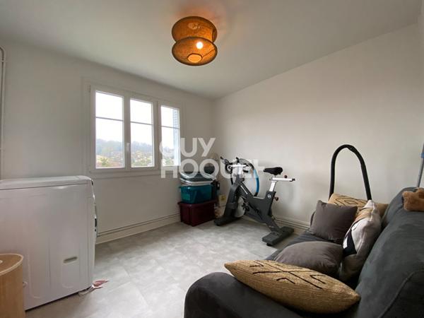 Appartement Orthez 4 pièce(s)